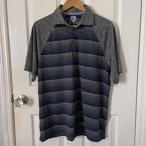 Golf America Men's Polo Golf Shirt